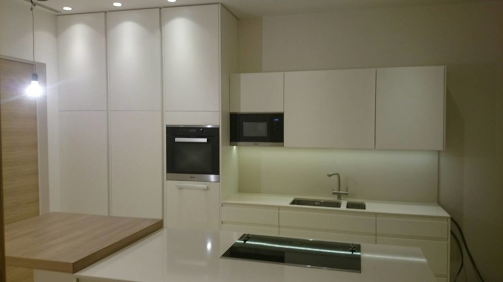 Садовые Кварталы