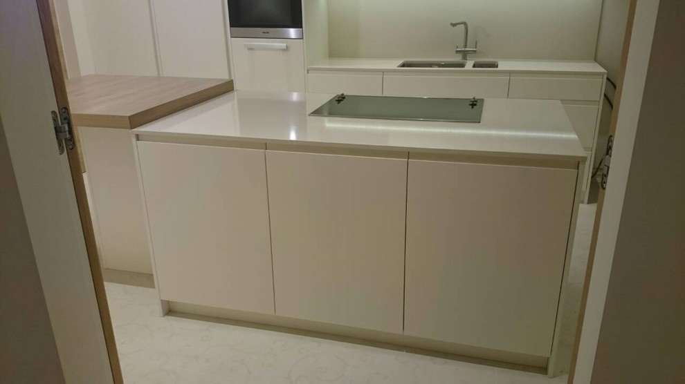 Садовые Кварталы