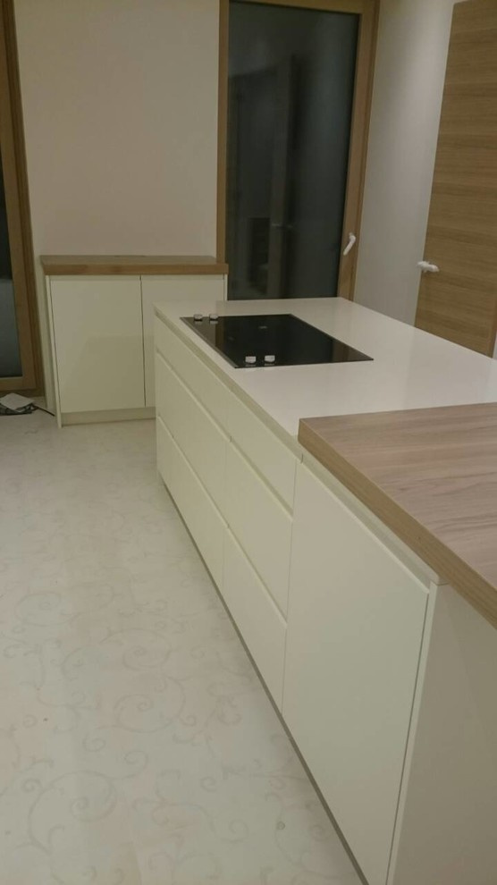 Садовые Кварталы