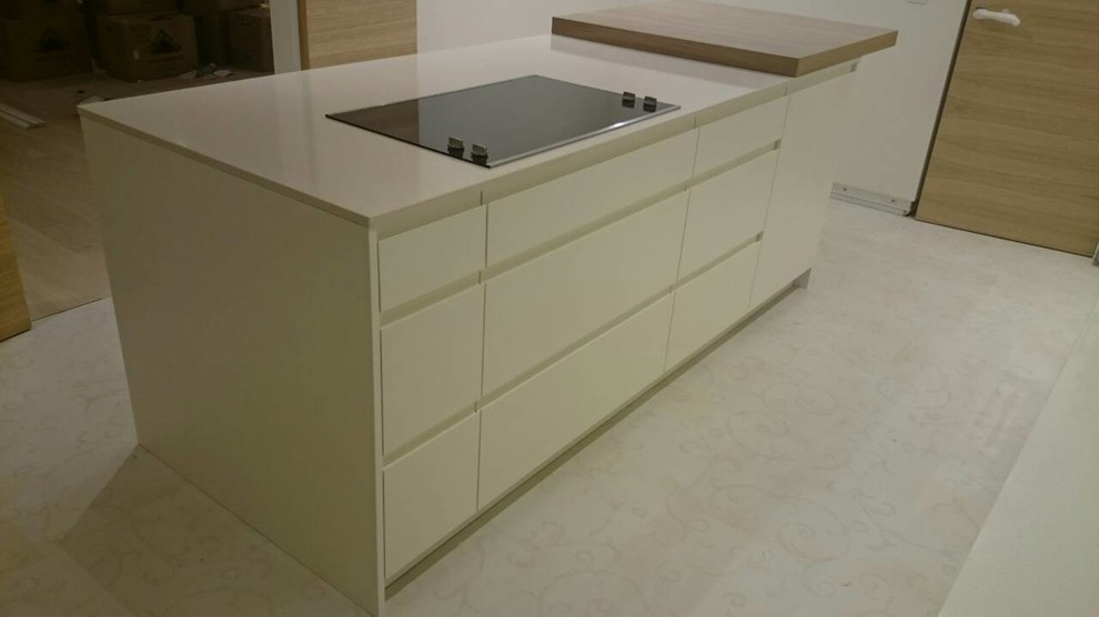 Садовые Кварталы