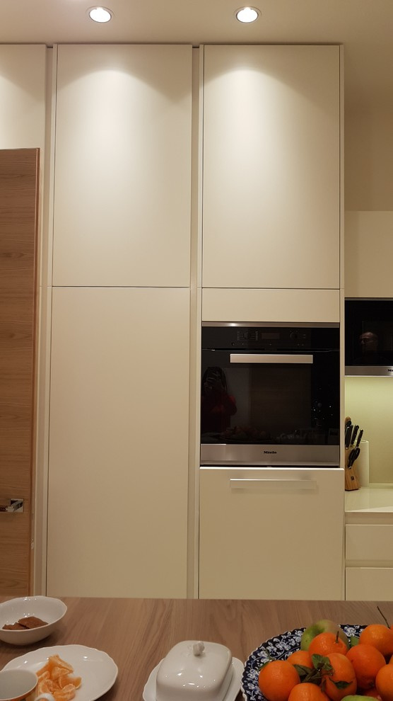 Садовые Кварталы