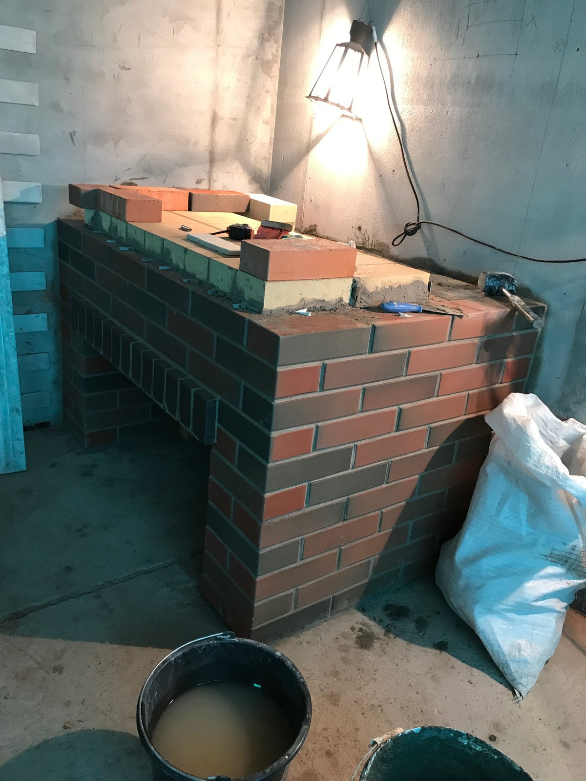 Беседка или павильон