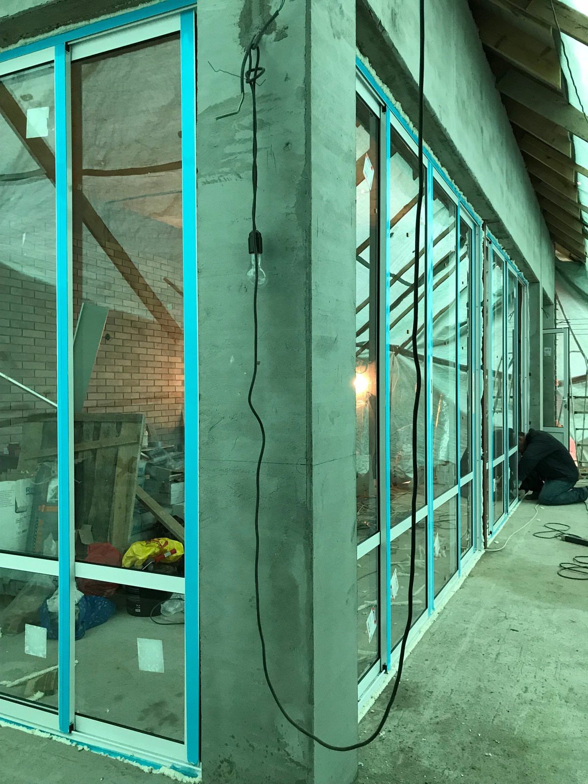 Беседка или павильон