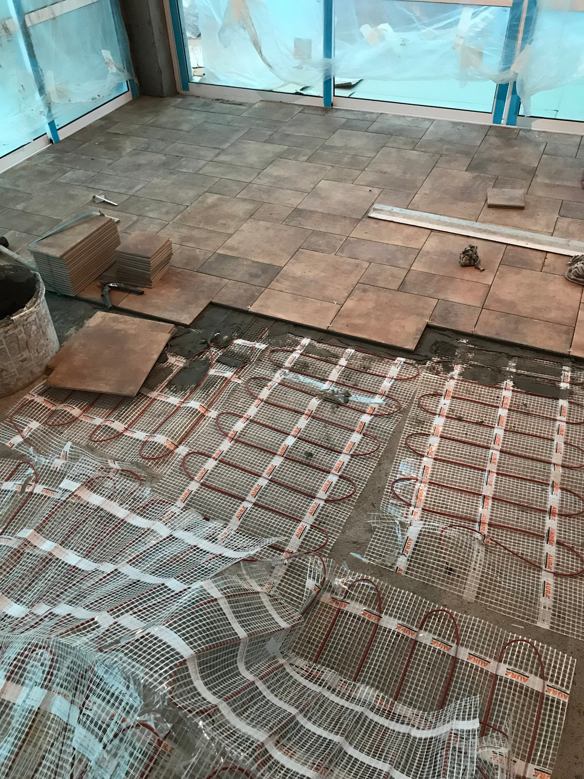 Беседка или павильон