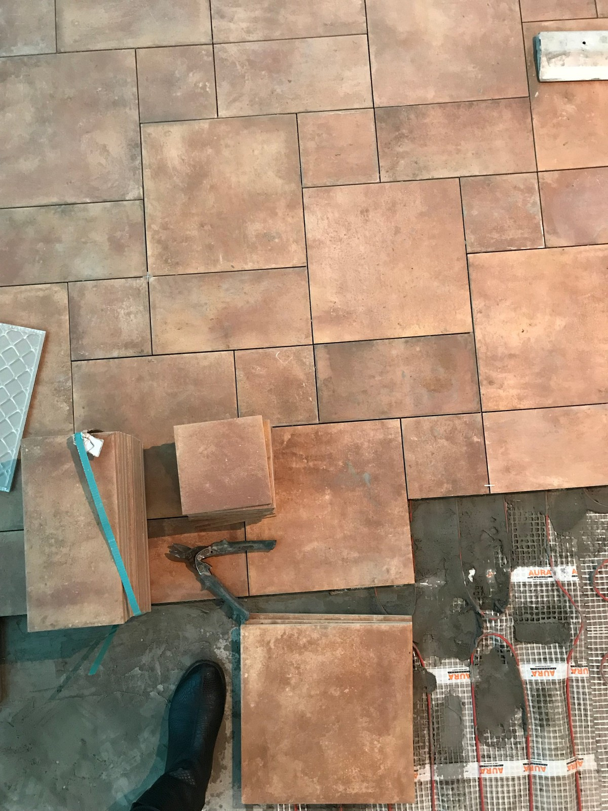 Беседка или павильон