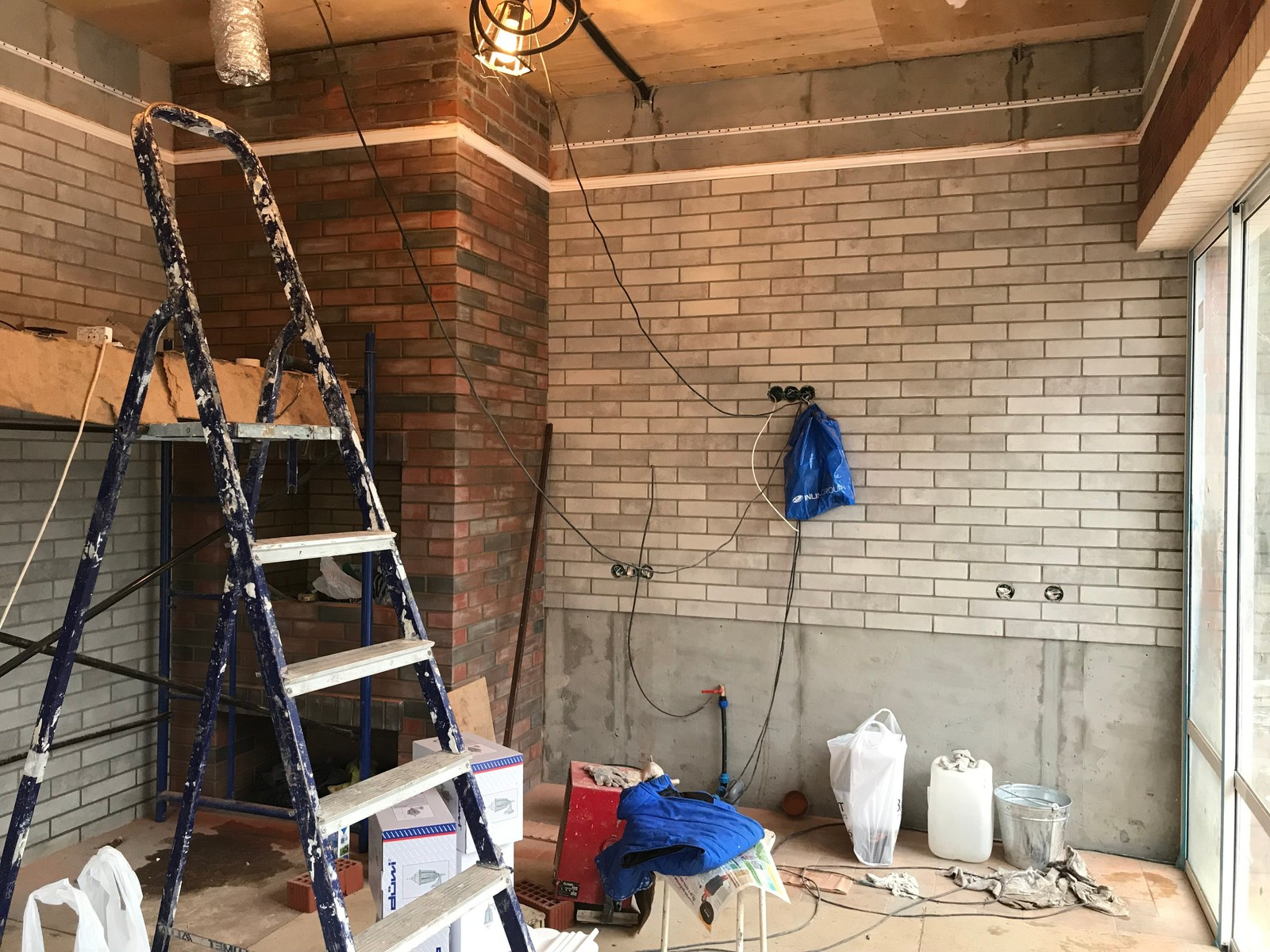 Беседка или павильон