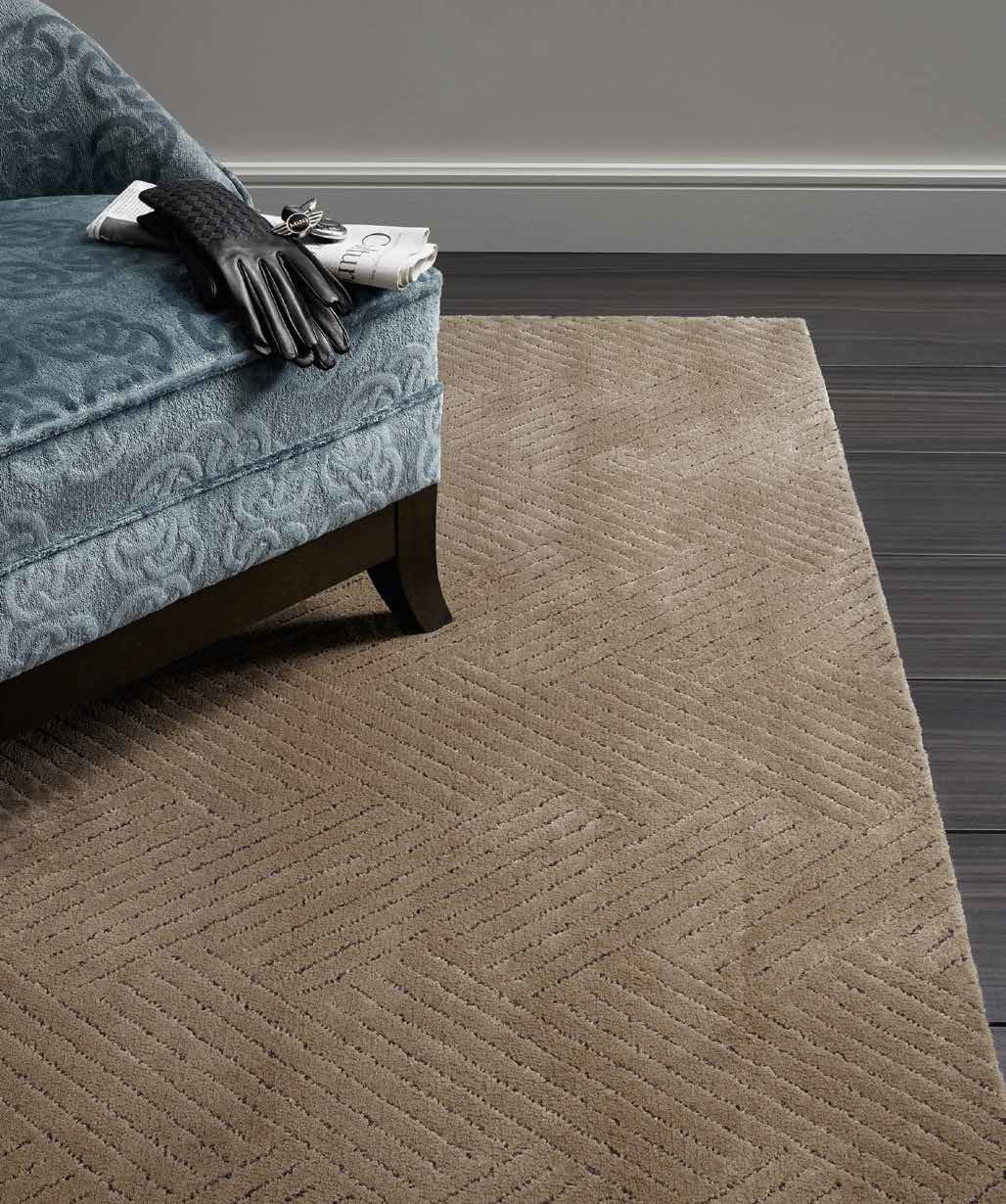 Ковры в интерьере