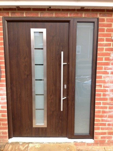 Гаражные ворота и двери Hormann