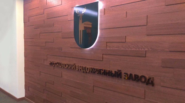 3D стеновые панели
