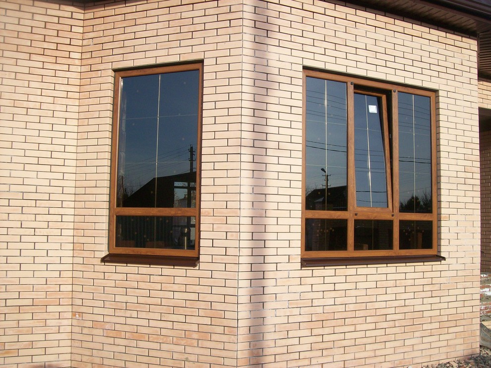 Обложка проекта: Пластик ламинированный 1