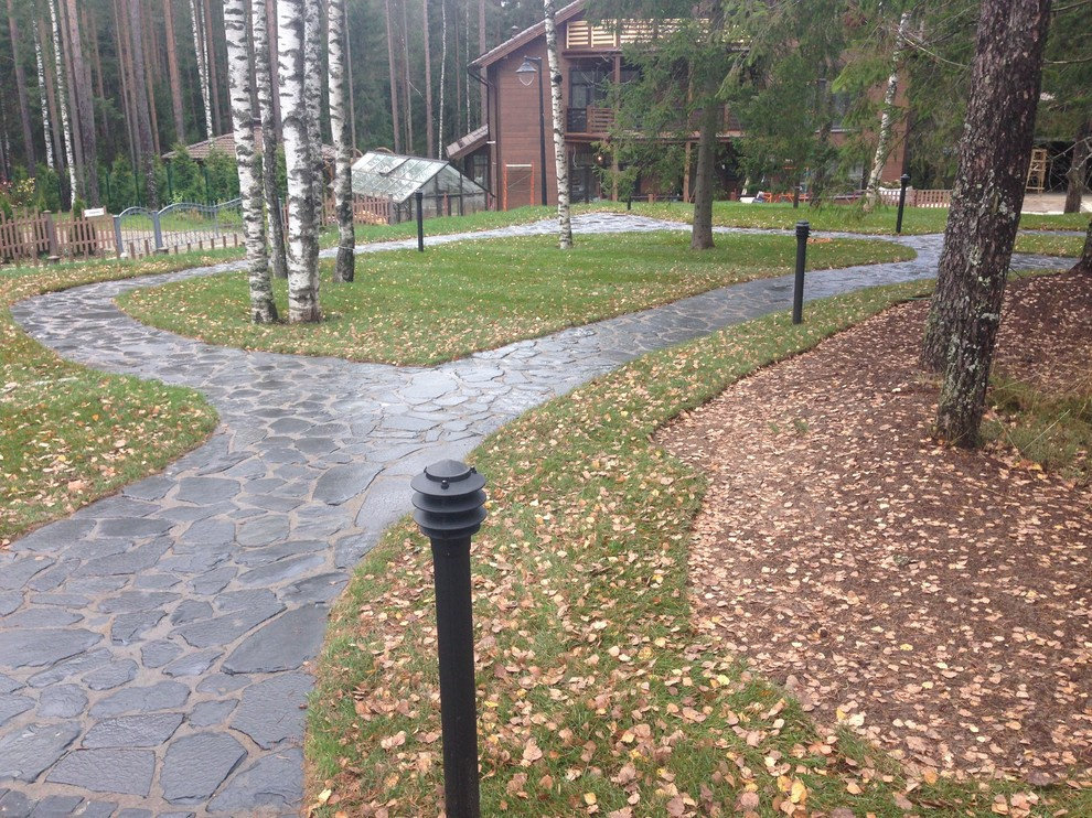 Медное Озеро