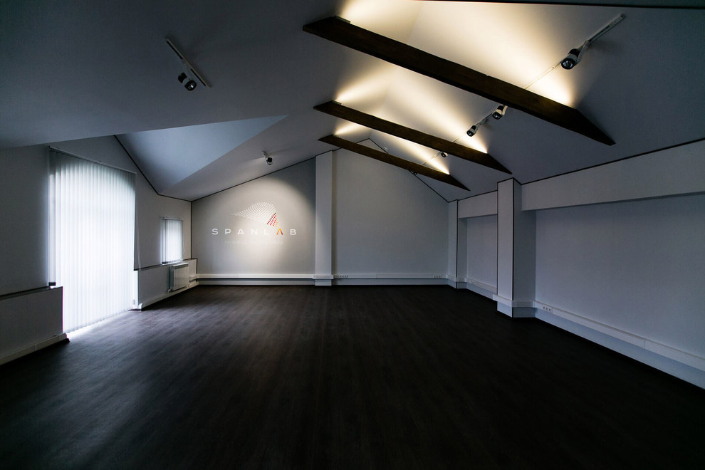 Ремонт офисного помещения 54квм