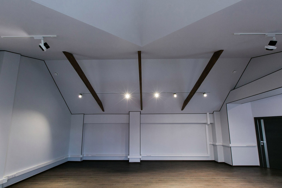 Обложка проекта: Ремонт офисного помещения 54квм