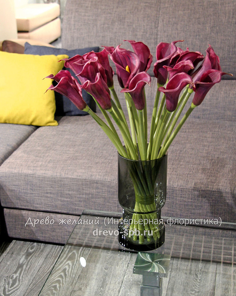 Минимализм в современный интерьер