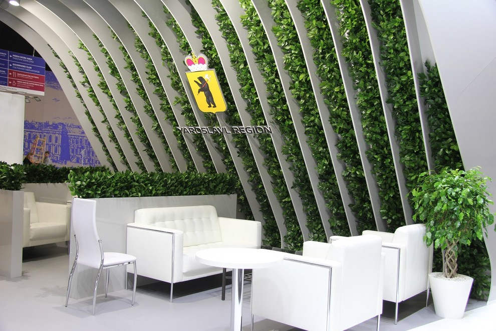 Фитостены,вертикальное озеленение