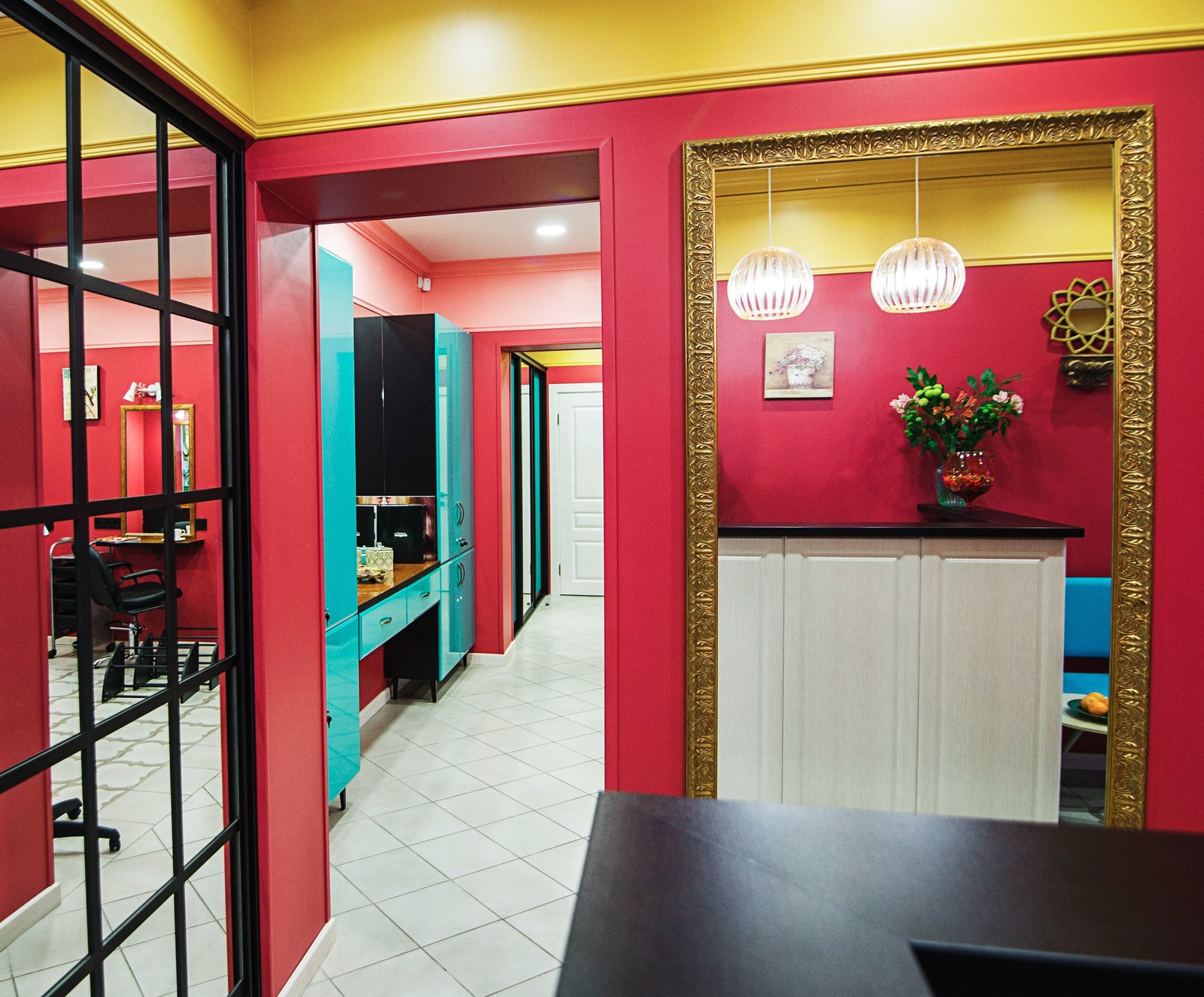 Студия красоты "София"