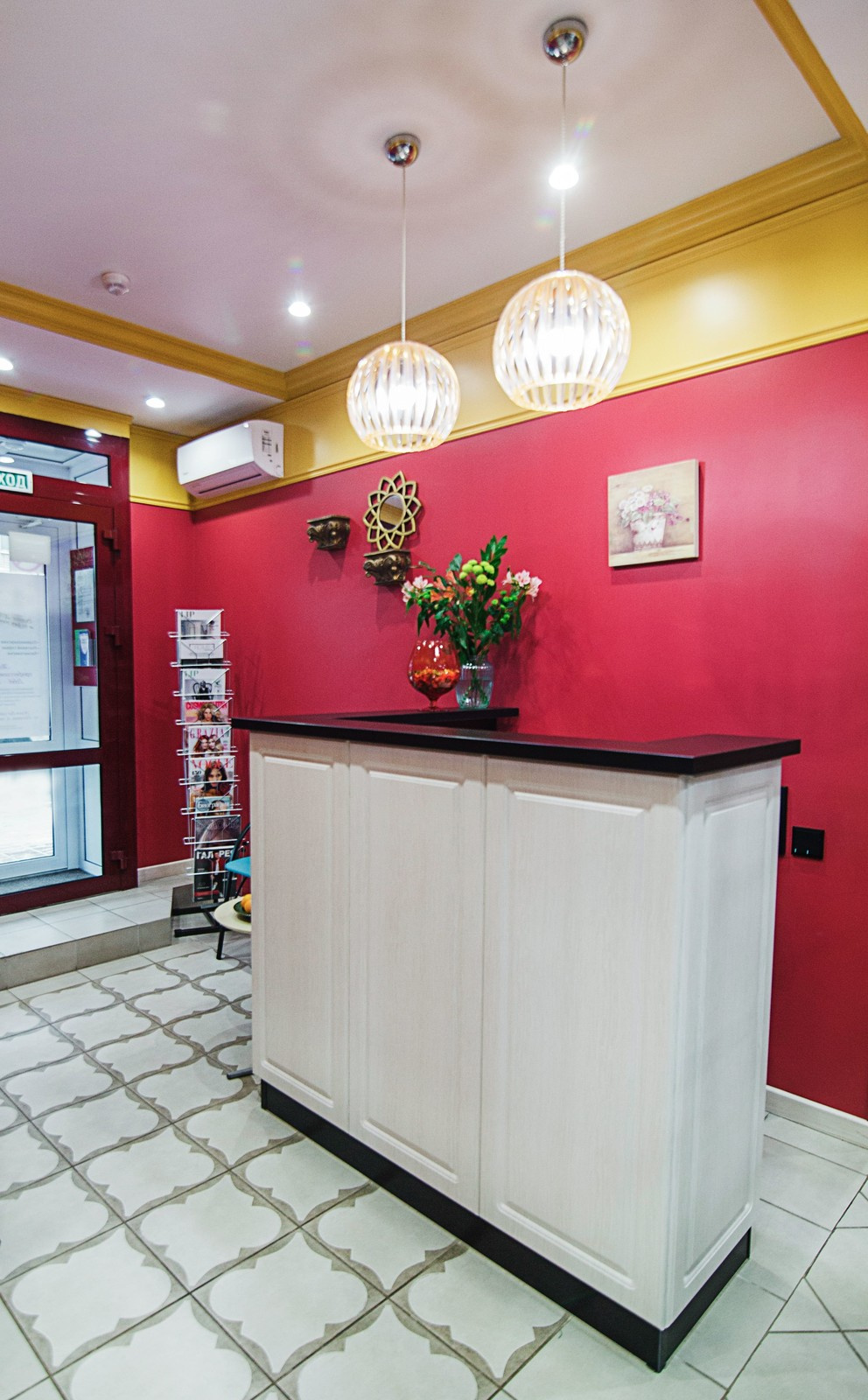 Студия красоты "София"