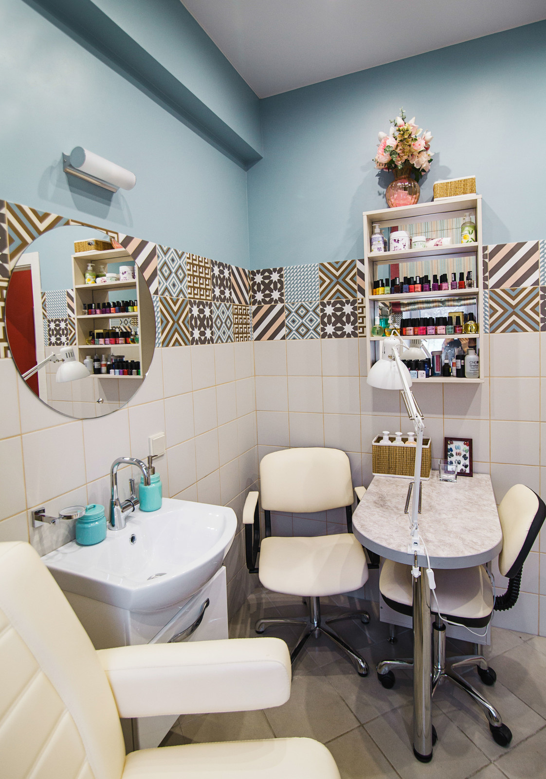 Студия красоты "София"