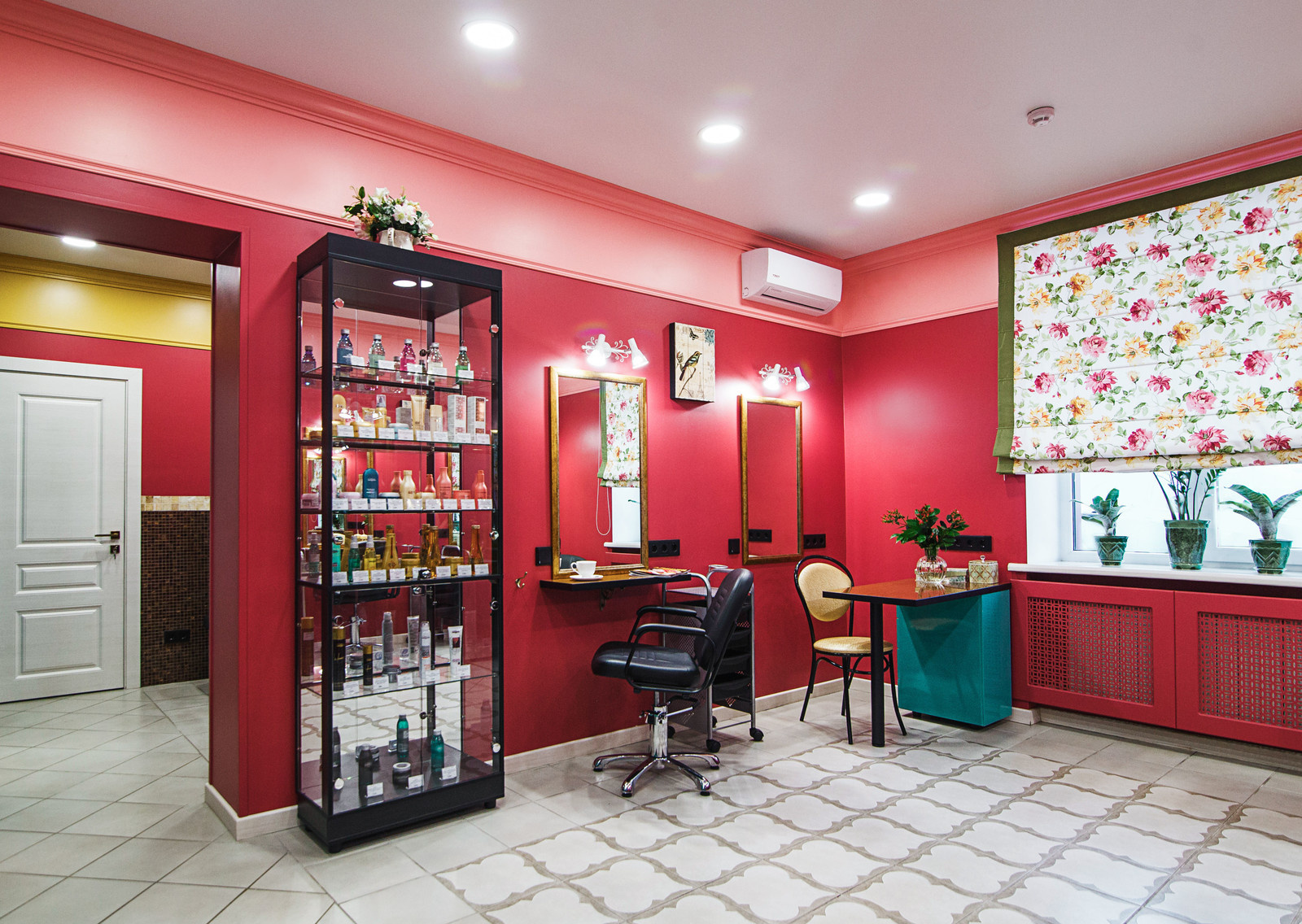 Студия красоты "София"