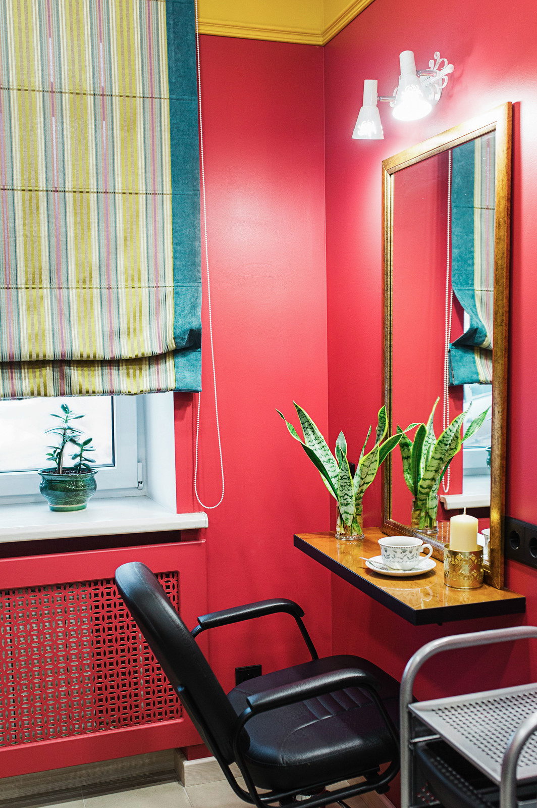 Студия красоты "София"