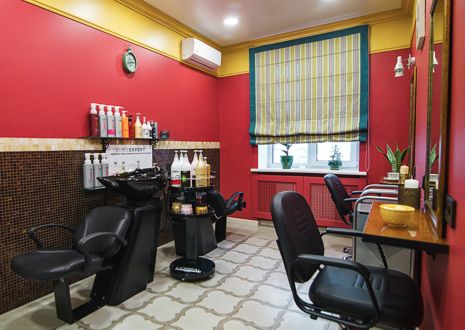 Студия красоты "София"