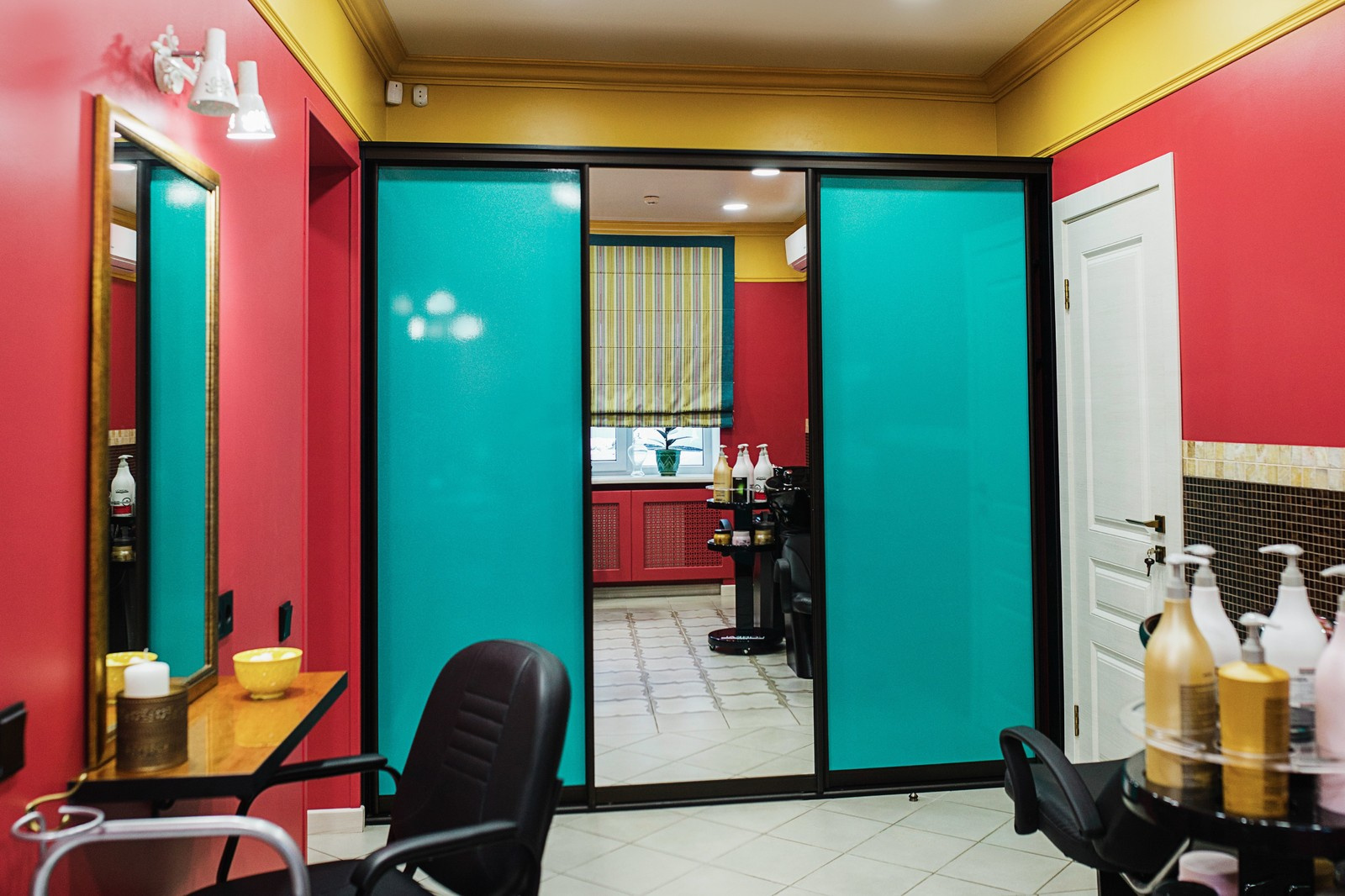 Студия красоты "София"