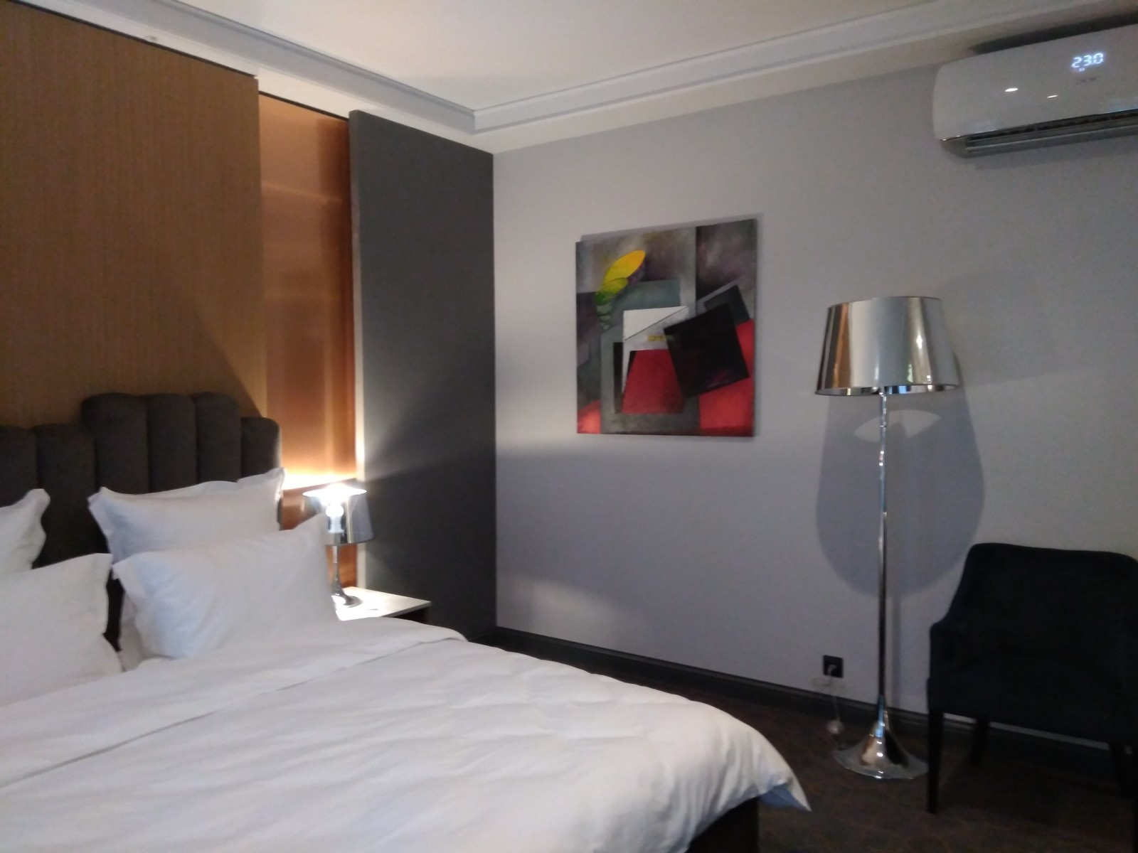 Обложка проекта: Оформление номеров отеля