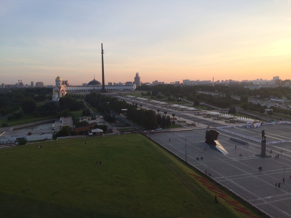 Квартира в классическом стиле.Парк Победы.(фото реализации)