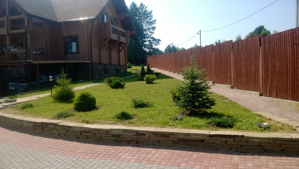 Запорожское