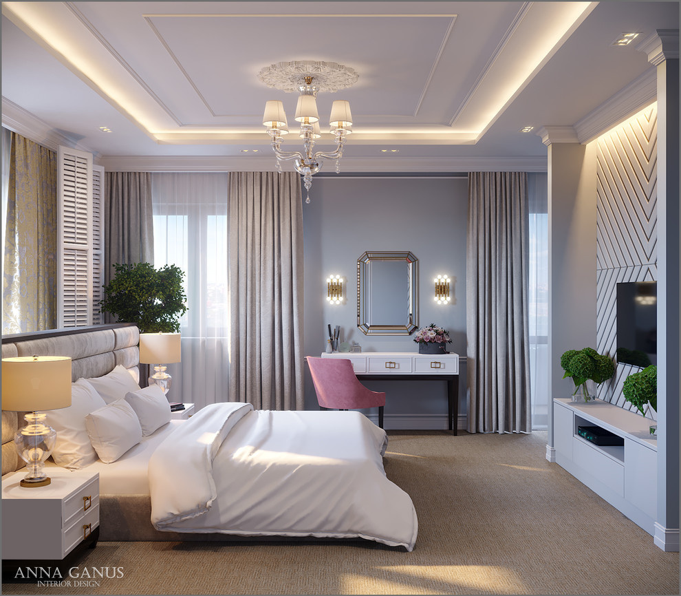 Квартира с прекрасным видом - 2