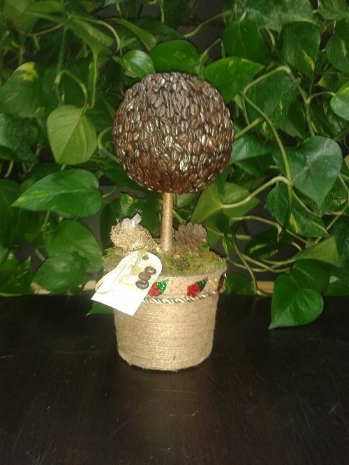 Кофейное настроение