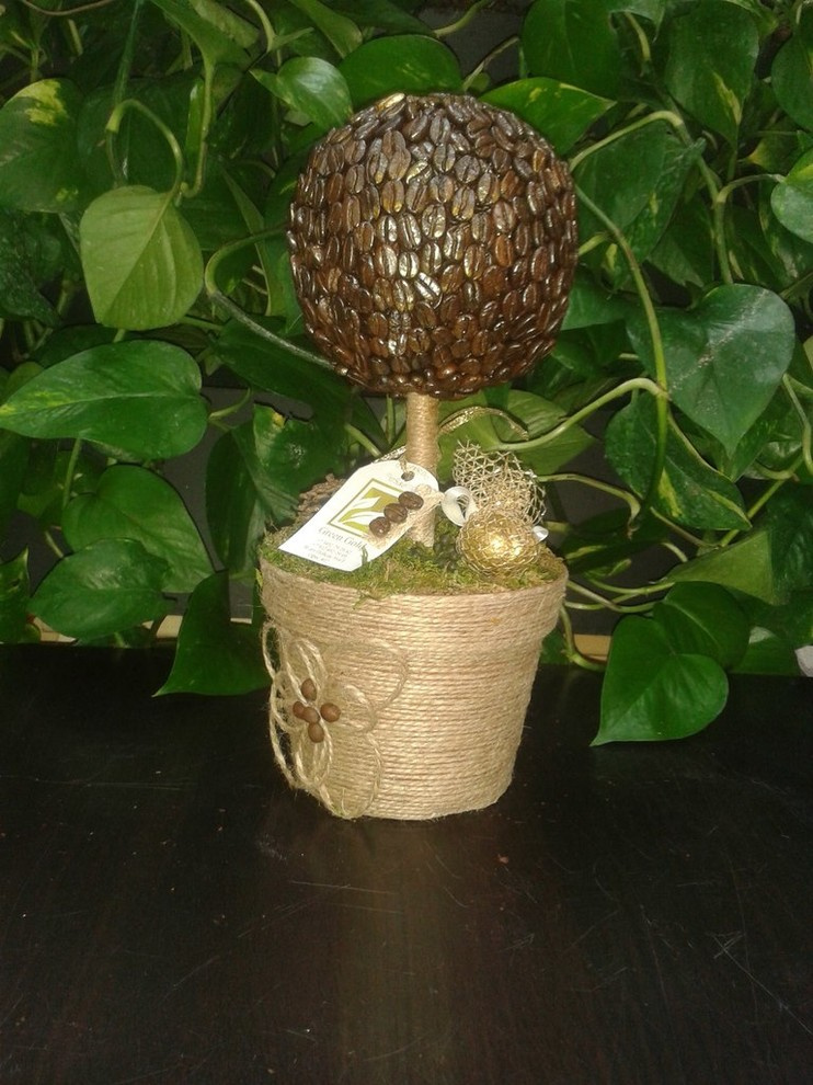 Кофейное настроение