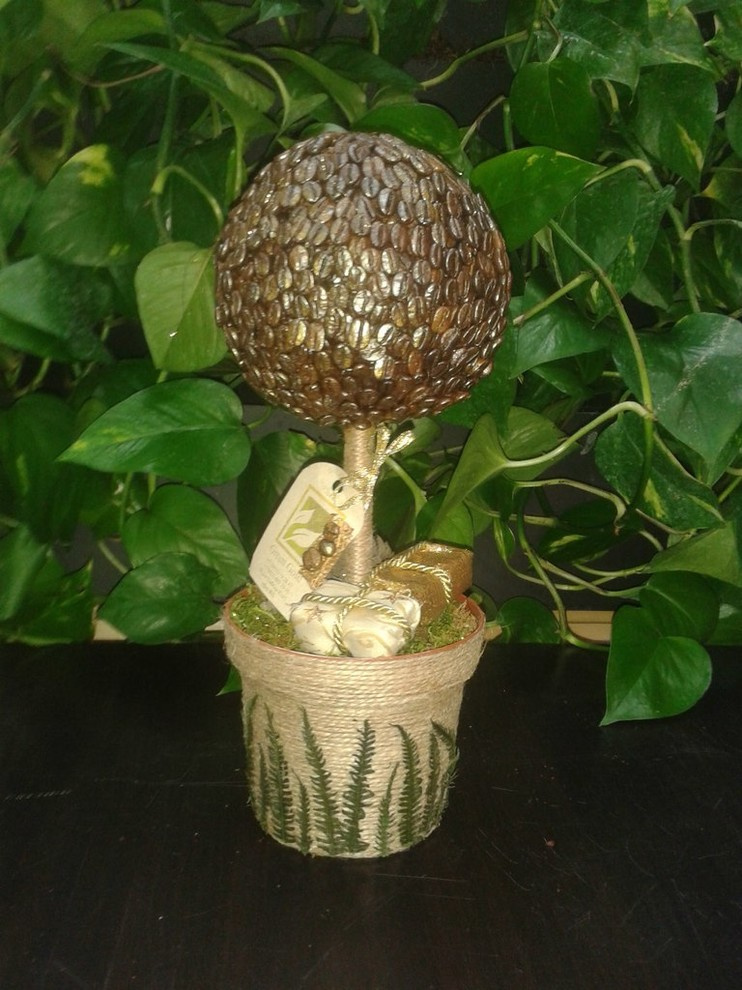 Кофейное настроение