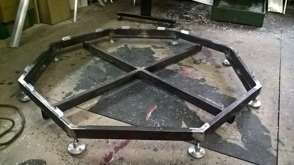 Комната Давинчи