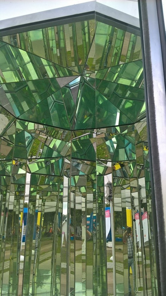 Комната Давинчи