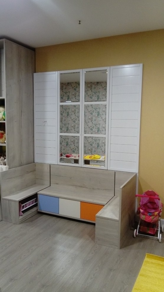 Детский клуб