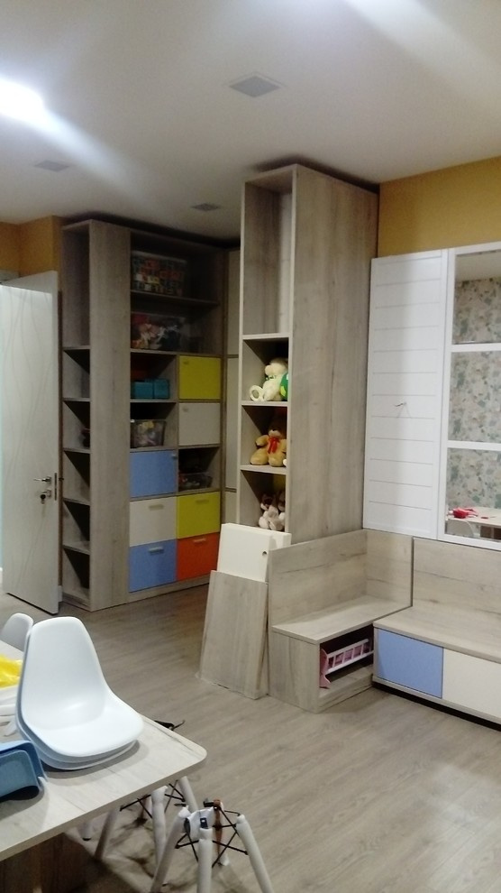 Детский клуб