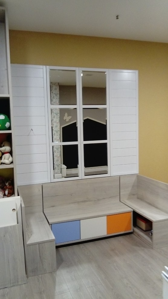 Детский клуб