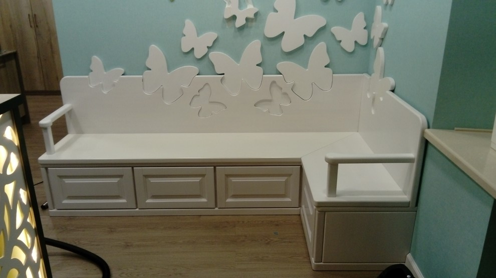 Детский клуб