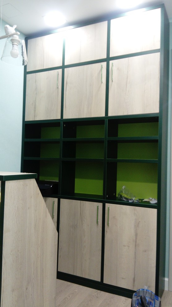 Детский клуб