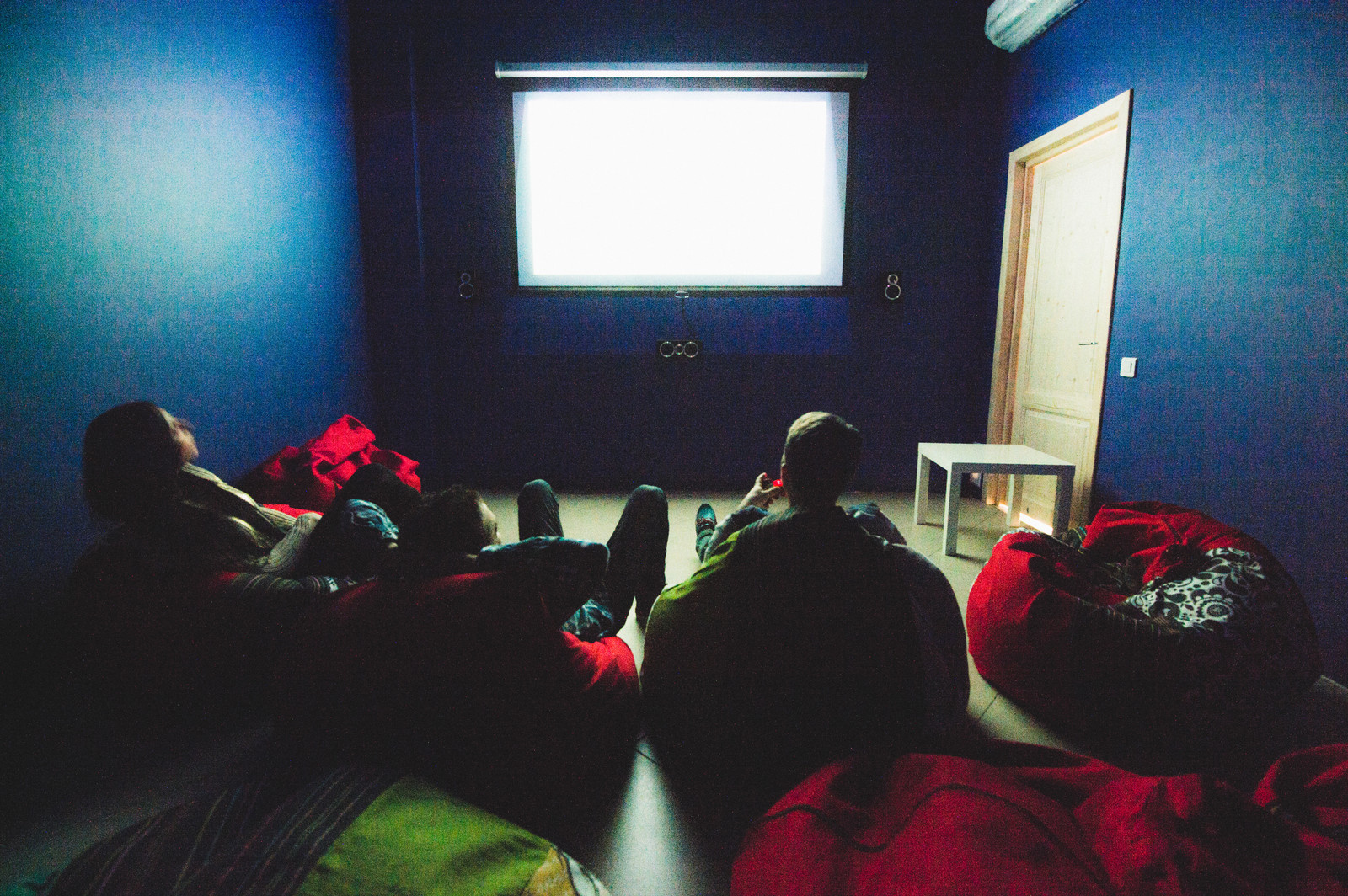 АНТИКАФЕ CHILLOUT