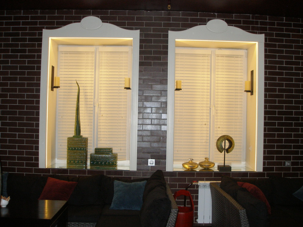 Фьюжн-кафе "Терраса"