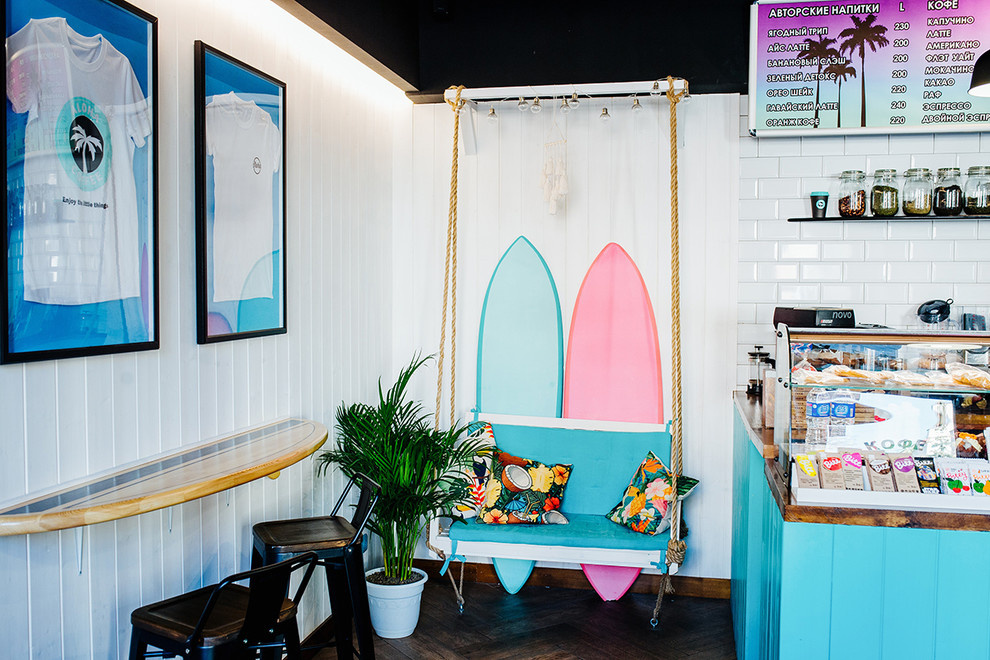 ALOHA COFFEE