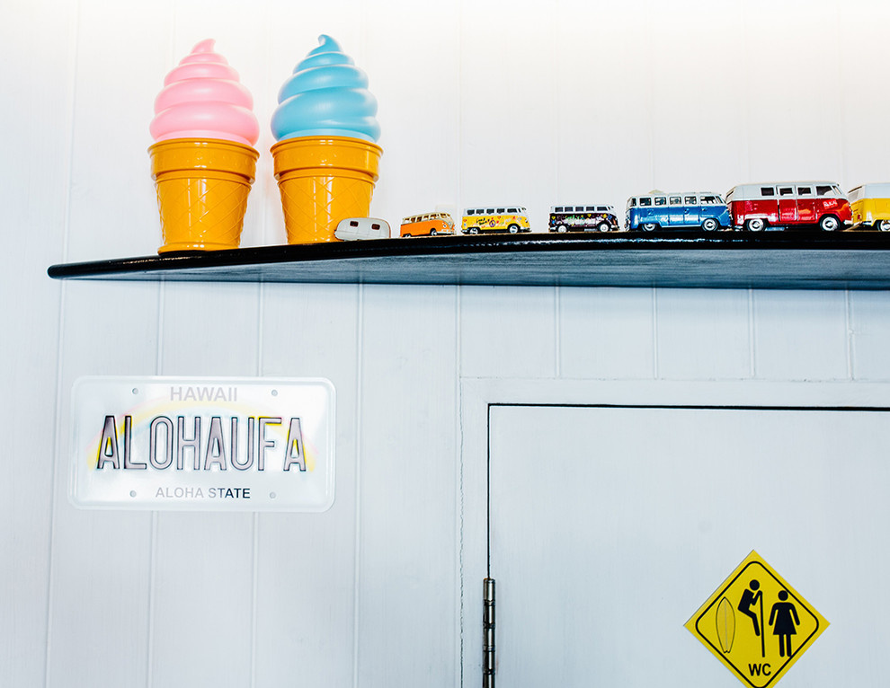 ALOHA COFFEE