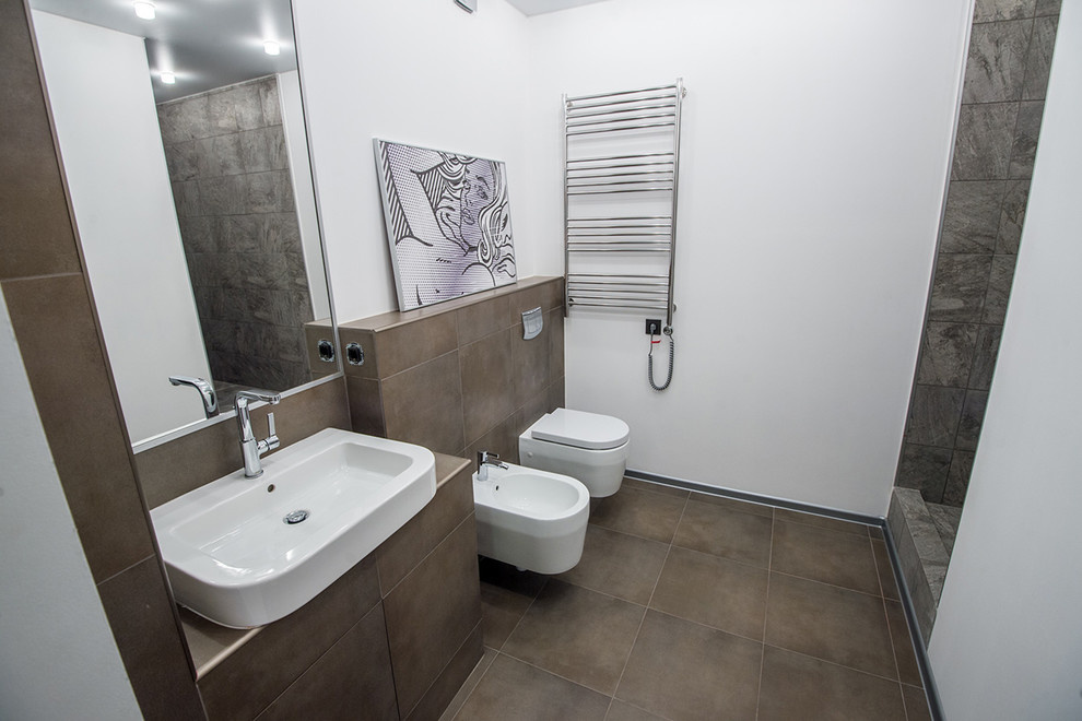 LOFT ДЛЯ ХОЛОСТЯКА