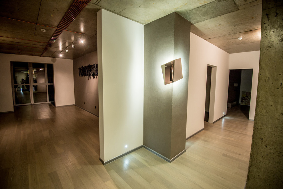 LOFT ДЛЯ ХОЛОСТЯКА