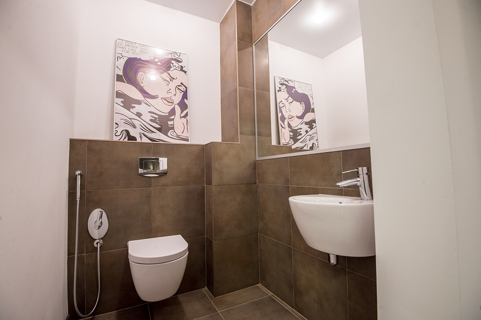 LOFT ДЛЯ ХОЛОСТЯКА
