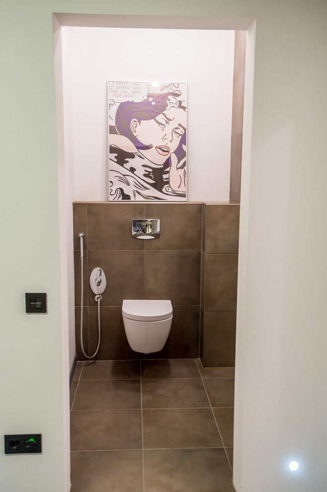 LOFT ДЛЯ ХОЛОСТЯКА