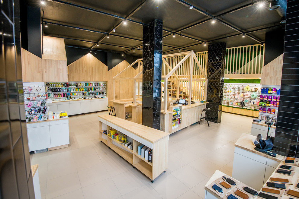 ASSORTIESHOP