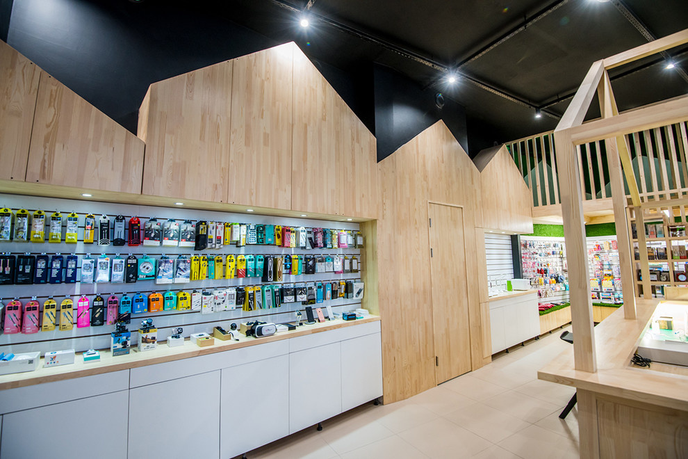 ASSORTIESHOP